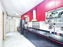 Blk 688A Choa Chu Kang Drive (Choa Chu Kang), HDB 5 Rooms #510931351